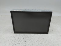 2008-2015 Nissan Armada Information Display Screen - Oemusedautoparts1.com