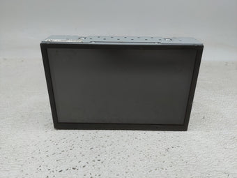 compare product 2008-2015 Nissan Armada Information Display Screen