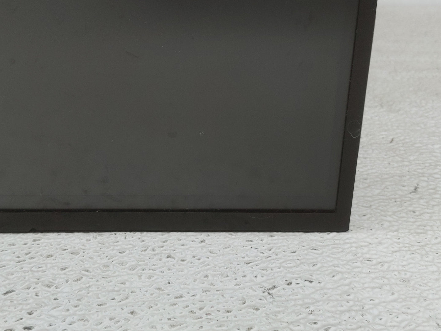 2008-2015 Nissan Armada Information Display Screen - Oemusedautoparts1.com