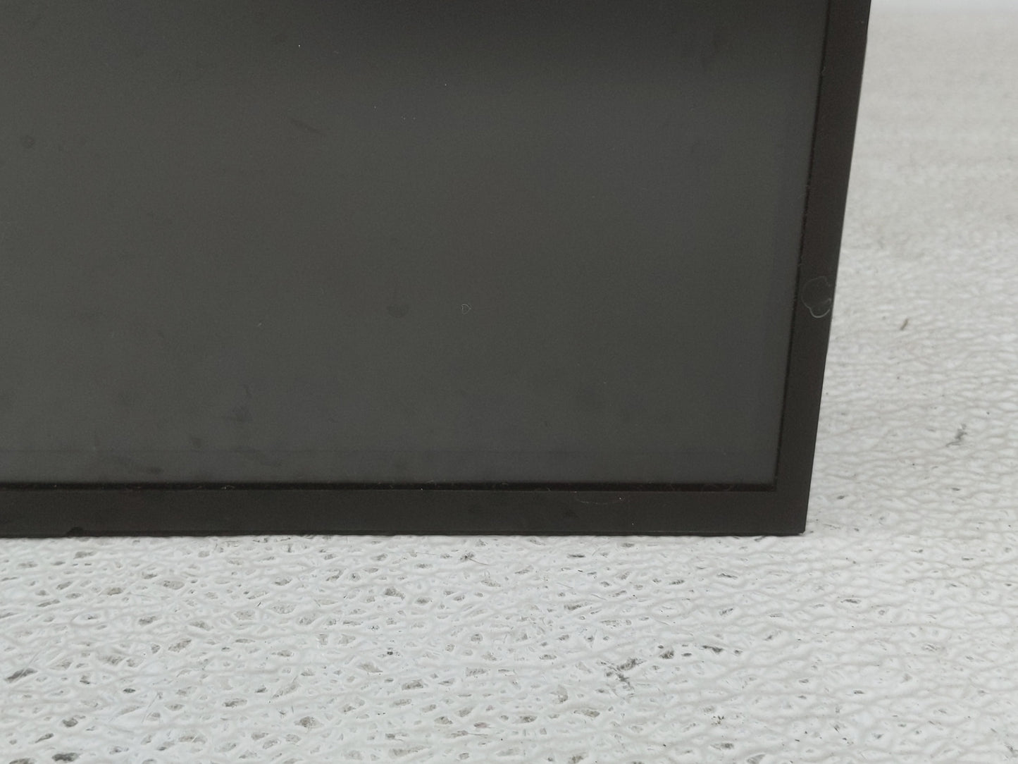 2008-2015 Nissan Armada Information Display Screen - Oemusedautoparts1.com