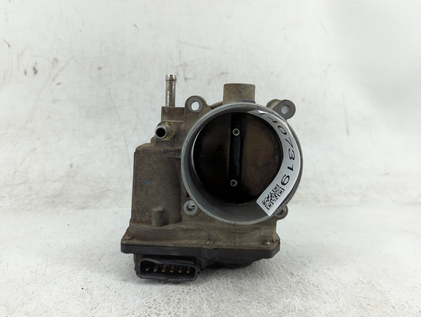 2005-2012 Nissan Armada Throttle Body P/N:16119 7S000 A Fits Fits 2004 2005 2006 2007 2008 2009 2010 2011 2012 2013 2014 OEM