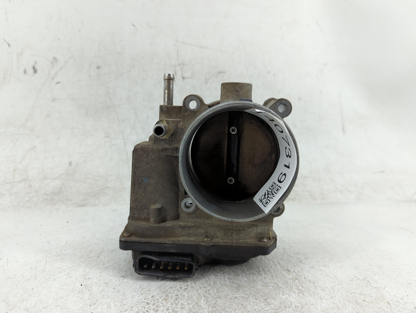2005-2012 Nissan Armada Throttle Body P/N:16119 7S000 A Fits Fits 2004 2005 2006 2007 2008 2009 2010 2011 2012 2013 2014 OEM