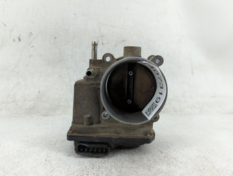 compare product 2005-2012 Nissan Armada Throttle Body P/N:16119 7S000 A Fits Fits 2004 2005 2006 2007 2008 2009 2010 2011 2012 2013 2014 OEM Used Auto Parts