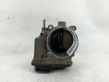 2005-2012 Nissan Armada Throttle Body P/N:16119 7S000 A Fits Fits 2004 2005 2006 2007 2008 2009 2010 2011 2012 2013 2014 OEM