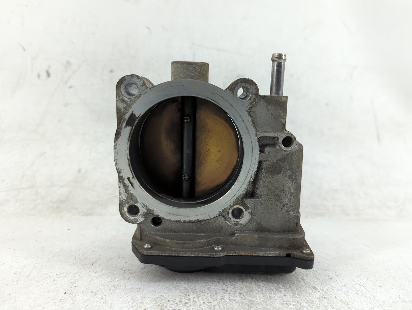 2005-2012 Nissan Armada Throttle Body P/N:16119 7S000 A Fits Fits 2004 2005 2006 2007 2008 2009 2010 2011 2012 2013 2014 OEM