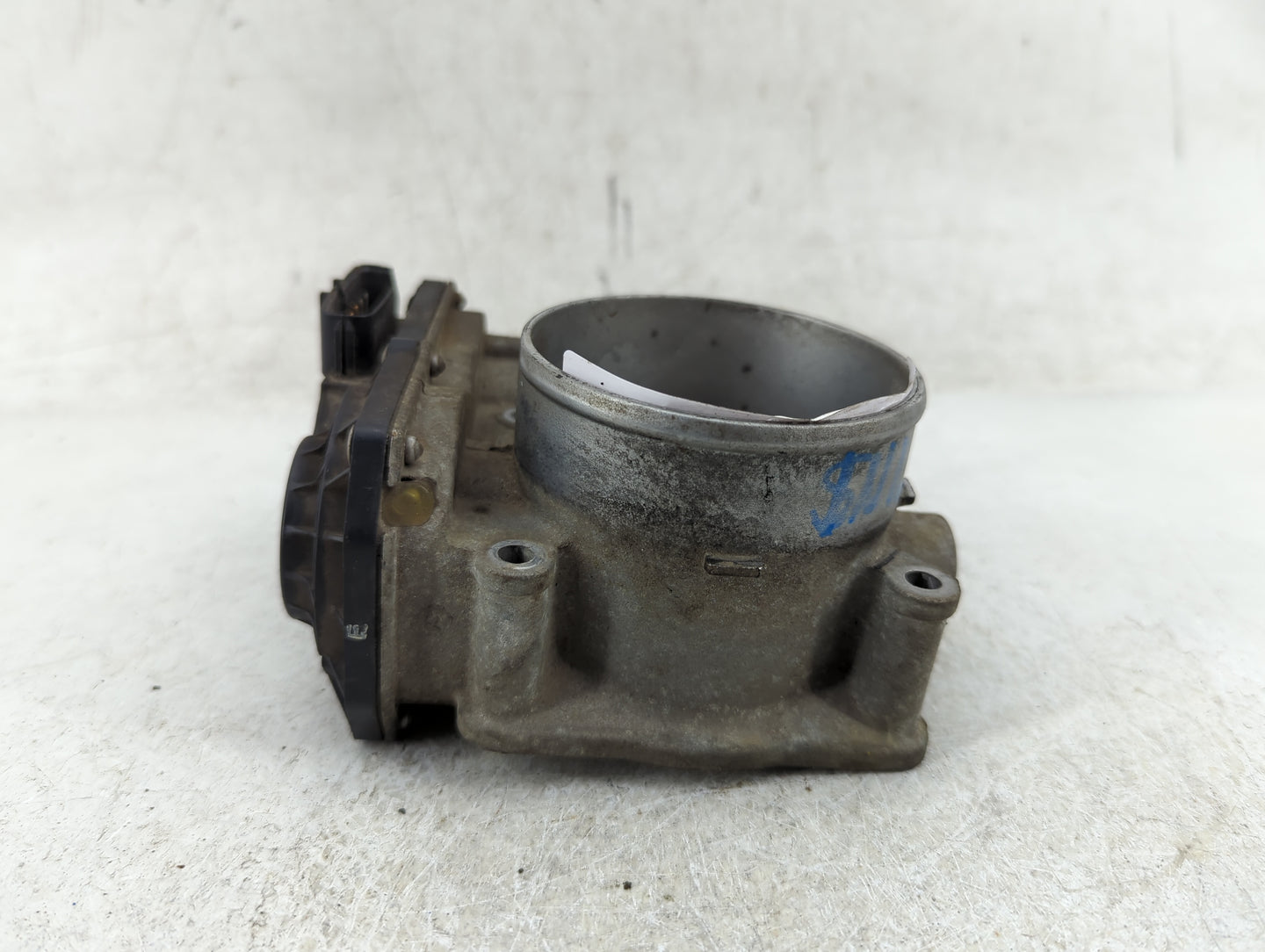 2005-2012 Nissan Armada Throttle Body P/N:16119 7S000 A Fits Fits 2004 2005 2006 2007 2008 2009 2010 2011 2012 2013 2014 OEM