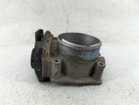 2005-2012 Nissan Armada Throttle Body P/N:16119 7S000 A Fits Fits 2004 2005 2006 2007 2008 2009 2010 2011 2012 2013 2014 OEM