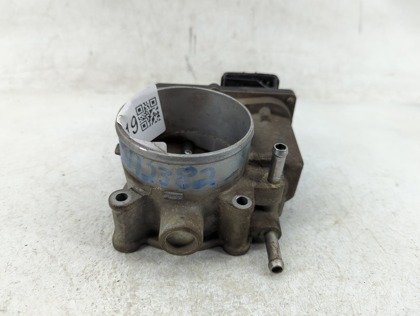2005-2012 Nissan Armada Throttle Body P/N:16119 7S000 A Fits Fits 2004 2005 2006 2007 2008 2009 2010 2011 2012 2013 2014 OEM