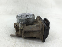 2005-2012 Nissan Armada Throttle Body P/N:16119 7S000 A Fits Fits 2004 2005 2006 2007 2008 2009 2010 2011 2012 2013 2014 OEM
