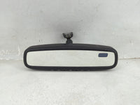 2008-2013 Nissan Armada Interior Rear View Mirror Replacement OEM P/N:4112A-ZTVHL3 Fits OEM Used Auto Parts - Oemusedautopar