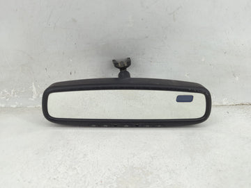 2008-2013 Nissan Armada Interior Rear View Mirror Replacement OEM P/N:4112A-ZTVHL3 Fits OEM Used Auto Parts - Oemusedautopar