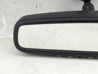 2008-2013 Nissan Armada Interior Rear View Mirror Replacement OEM P/N:4112A-ZTVHL3 Fits OEM Used Auto Parts - Oemusedautopar