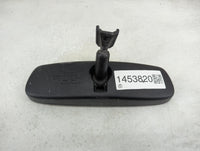 2008-2013 Nissan Armada Interior Rear View Mirror Replacement OEM P/N:4112A-ZTVHL3 Fits OEM Used Auto Parts - Oemusedautopar