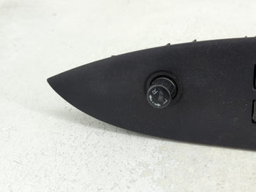 2008-2015 Nissan Armada Master Power Window Switch Replacement Driver Side Left Fits Fits 2008 2009 2010 2011 2012 2013 2014 2015 OEM Used Auto Parts