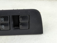 2008-2015 Nissan Armada Master Power Window Switch Replacement Driver Side Left Fits Fits 2008 2009 2010 2011 2012 2013 2014