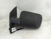 2005-2015 Nissan Armada Driver Side View Mirror - Left Door Mirror OEM Used - Oemusedautoparts1.com