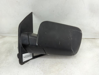compare product 2005-2015 Nissan Armada Driver Side View Mirror - Left Door Mirror OEM Used