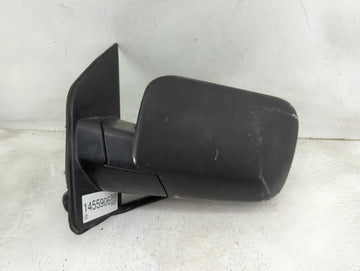 2005-2015 Nissan Armada Driver Side View Mirror - Left Door Mirror OEM Used - Oemusedautoparts1.com