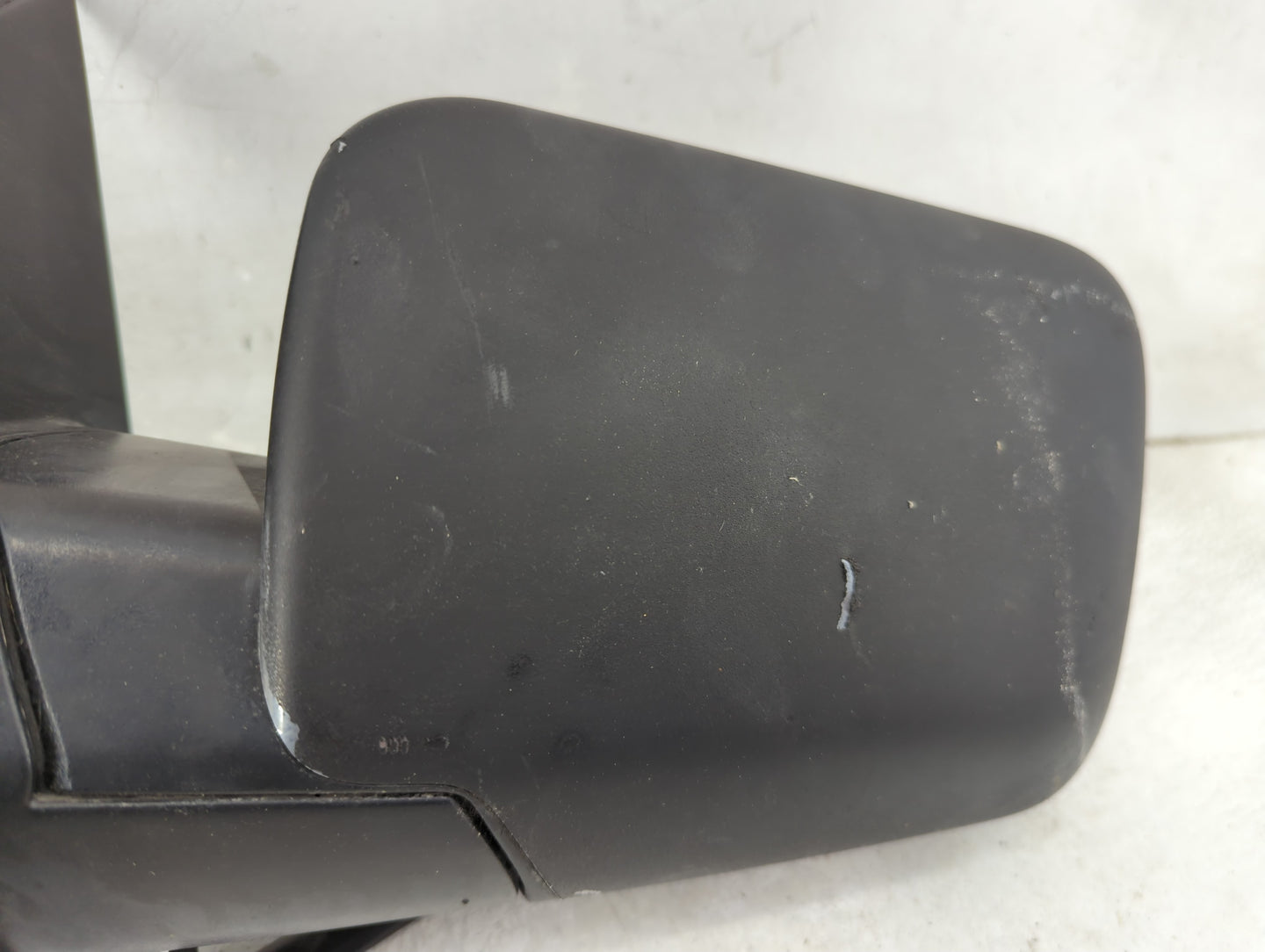 2005-2015 Nissan Armada Driver Side View Mirror - Left Door Mirror OEM Used - Oemusedautoparts1.com