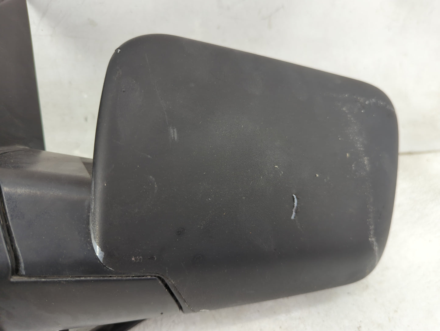2005-2015 Nissan Armada Driver Side View Mirror - Left Door Mirror OEM Used - Oemusedautoparts1.com