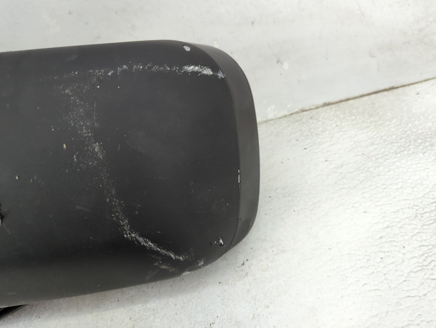 2005-2015 Nissan Armada Driver Side View Mirror - Left Door Mirror OEM Used - Oemusedautoparts1.com