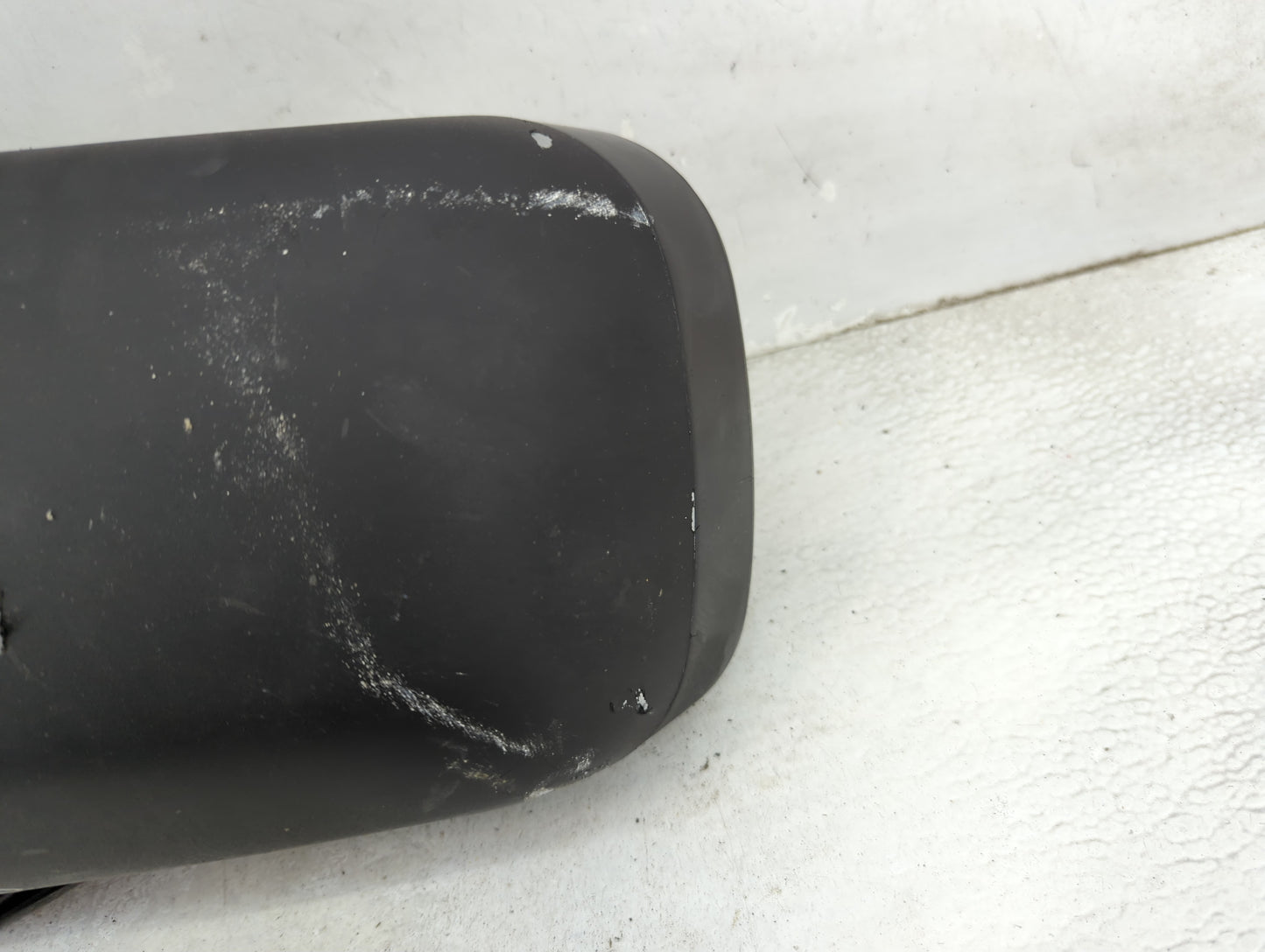2005-2015 Nissan Armada Driver Side View Mirror - Left Door Mirror OEM Used - Oemusedautoparts1.com