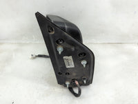 2005-2015 Nissan Armada Driver Side View Mirror - Left Door Mirror OEM Used - Oemusedautoparts1.com