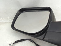 2005-2015 Nissan Armada Driver Side View Mirror - Left Door Mirror OEM Used - Oemusedautoparts1.com