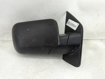 compare product 2005-2015 Nissan Armada Passenger Side View Mirror - Right Door Mirror OEM Used