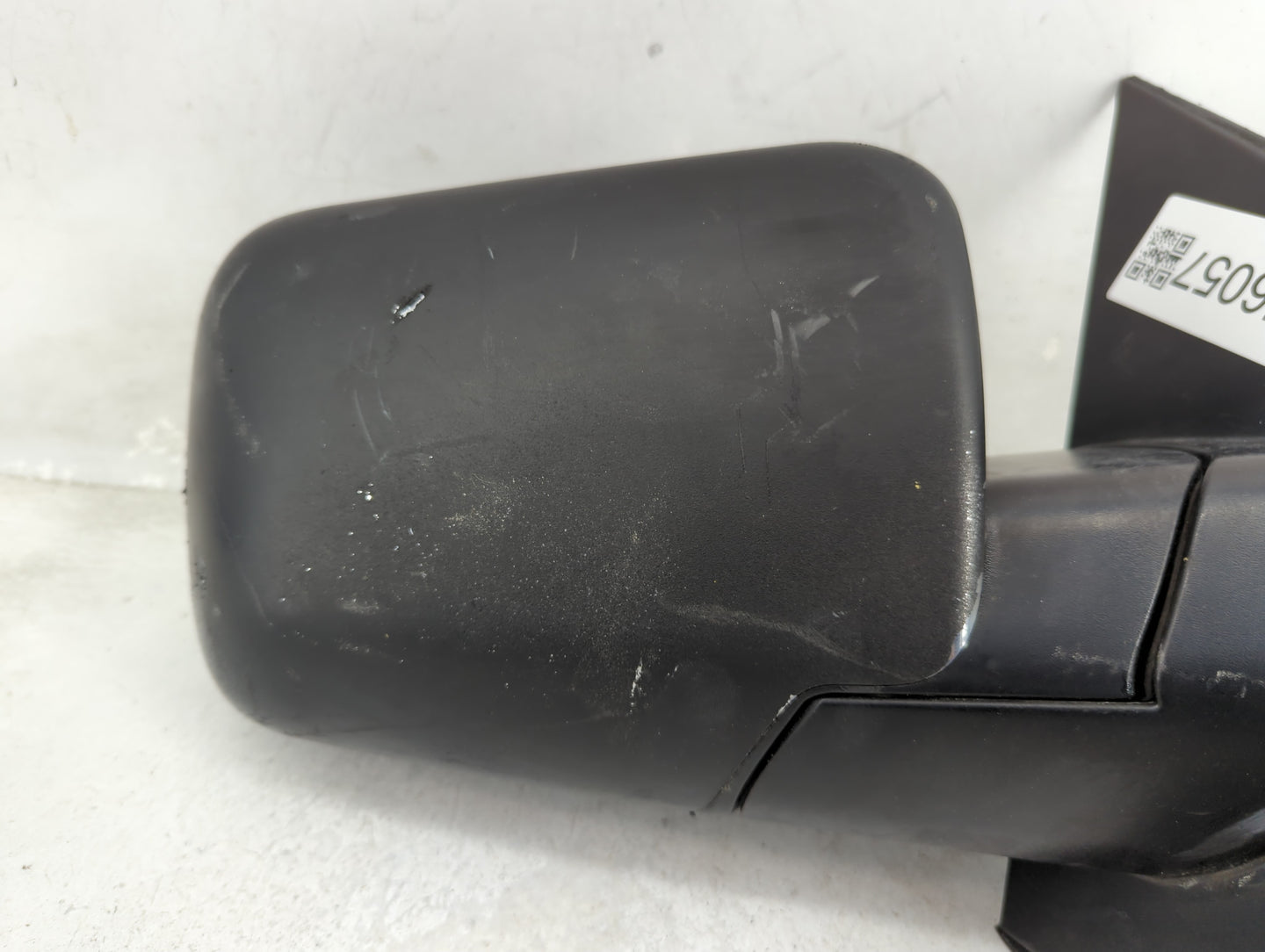 2005-2015 Nissan Armada Passenger Side View Mirror - Right Door Mirror OEM Used - Oemusedautoparts1.com