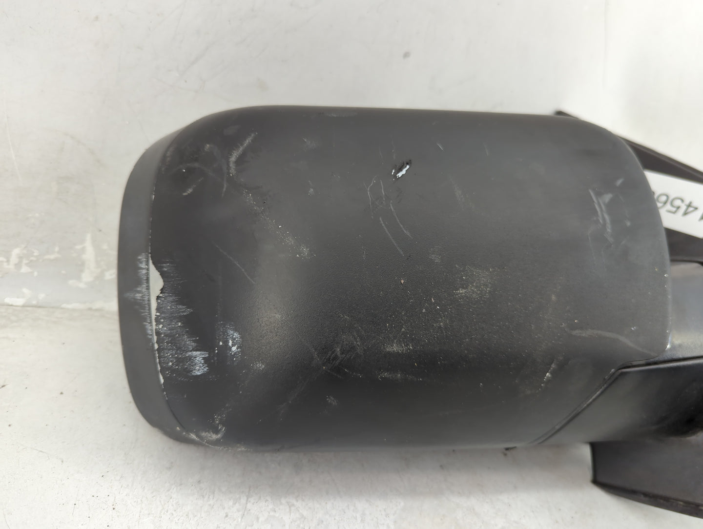 2005-2015 Nissan Armada Passenger Side View Mirror - Right Door Mirror OEM Used - Oemusedautoparts1.com