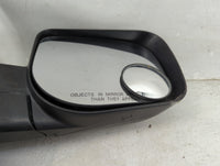 2005-2015 Nissan Armada Passenger Side View Mirror - Right Door Mirror OEM Used - Oemusedautoparts1.com