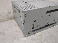 2008-2012 Nissan Armada Radio AM FM Cd Player Receiver Replacement P/N:25915 9GA2D CQ-EN7765Y Fits Fits 2008 2009 2010 2011 