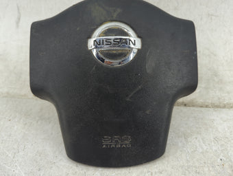 compare product 2011 Nissan Armada Air Bag Driver Left Steering Wheel Mounted 1458660