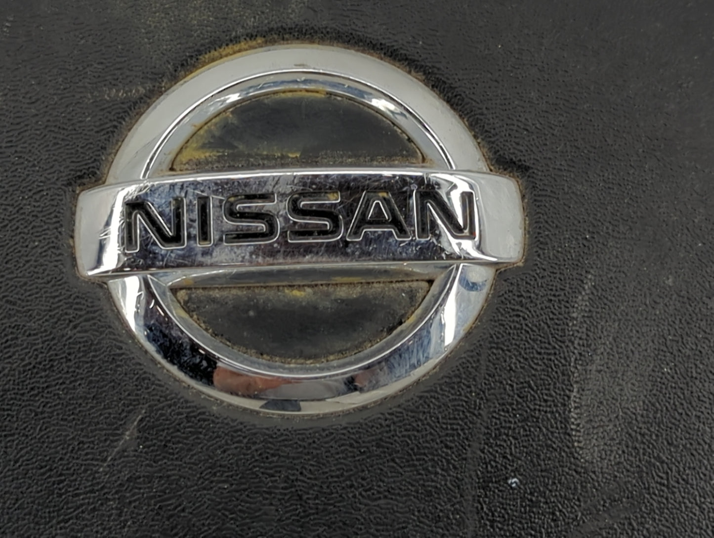 2011 Nissan Armada Air Bag Driver Left Steering Wheel Mounted 1458660 - Oemusedautoparts1.com