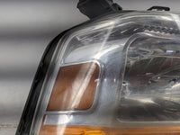 2008-2015 Nissan Armada Driver Left Oem Head Light Headlight Lamp 1458905 - Oemusedautoparts1.com