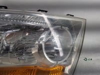 2008-2015 Nissan Armada Driver Left Oem Head Light Headlight Lamp 1458905 - Oemusedautoparts1.com