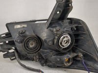 2008-2015 Nissan Armada Driver Left Oem Head Light Headlight Lamp 1458905 - Oemusedautoparts1.com