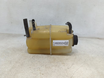 compare product 2005-2015 Nissan Armada Radiator Coolant Overflow Expansion Tank Bottle 1460024