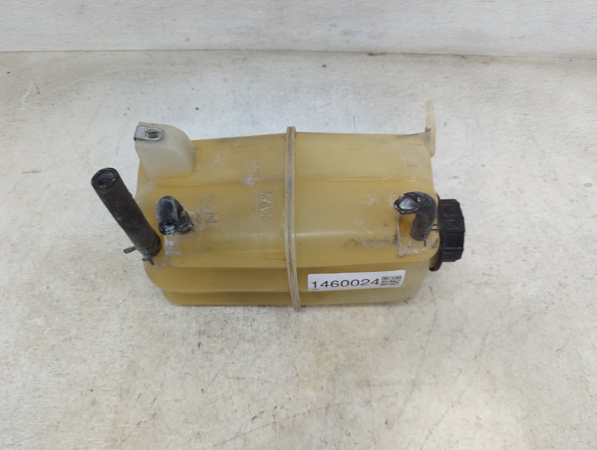2005-2015 Nissan Armada Radiator Coolant Overflow Expansion Tank Bottle 1460024 - Oemusedautoparts1.com