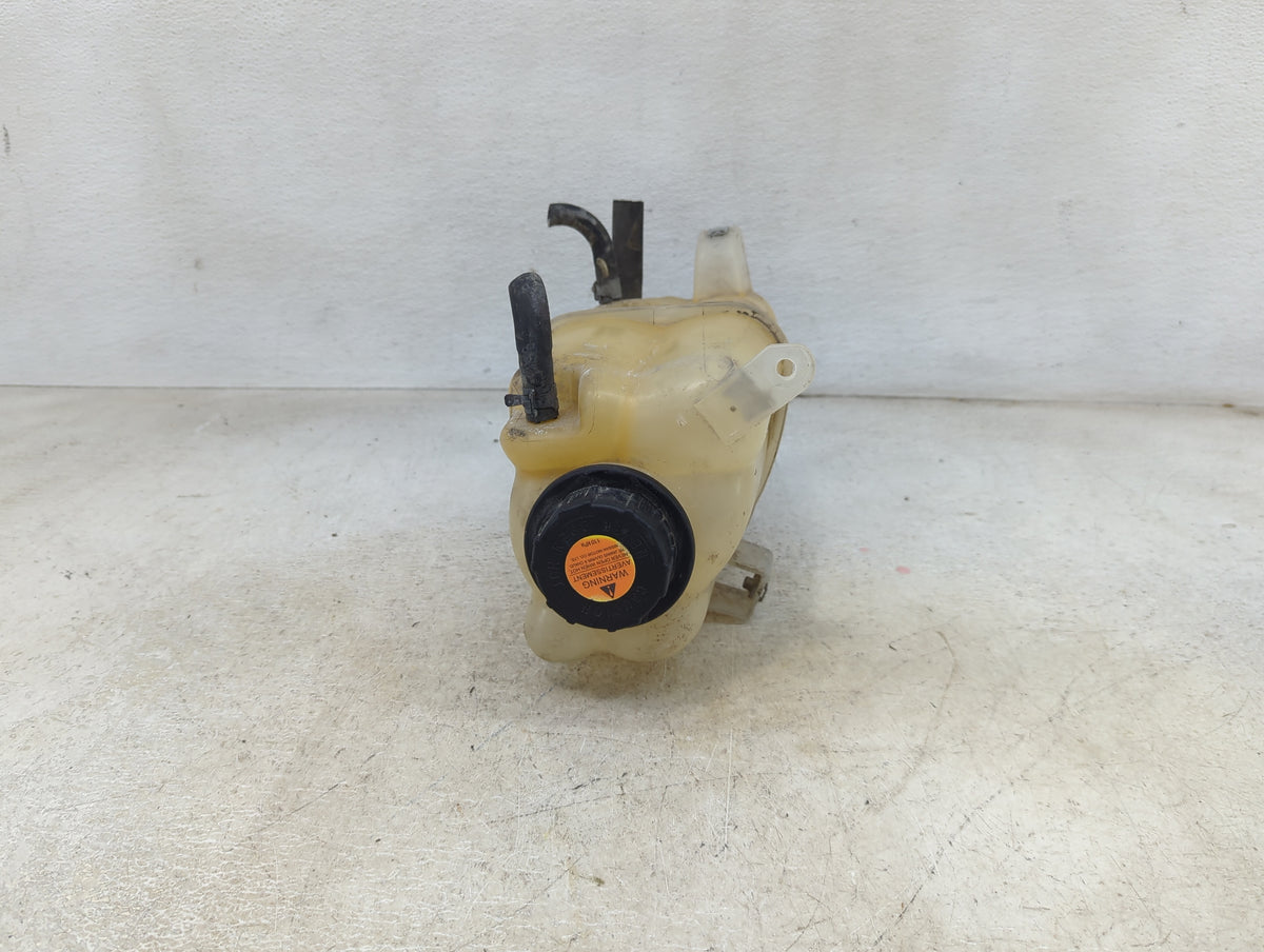 2005-2015 Nissan Armada Radiator Coolant Overflow Expansion Tank Bottle 1460024 - Oemusedautoparts1.com