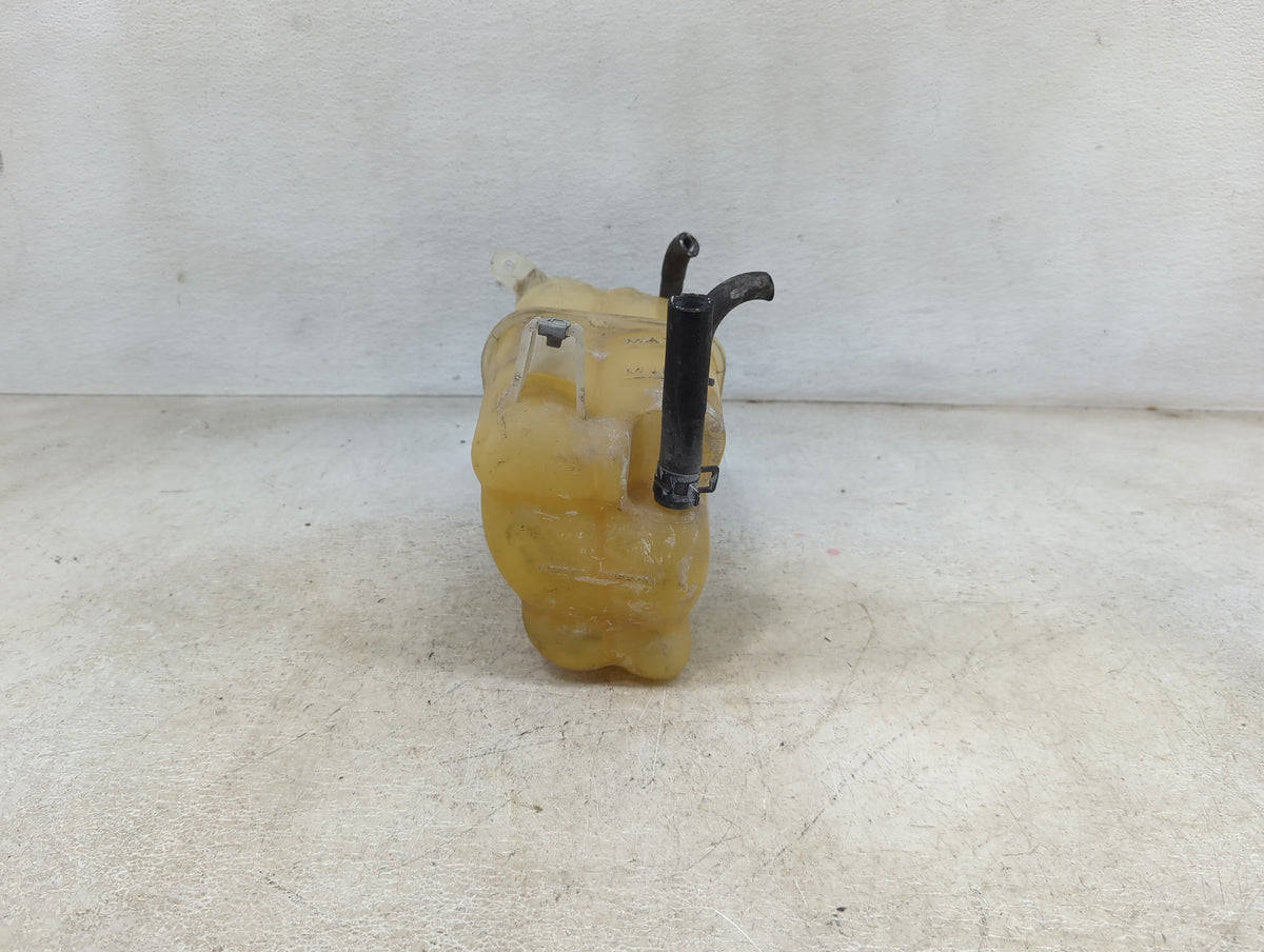 2005-2015 Nissan Armada Radiator Coolant Overflow Expansion Tank Bottle 1460024 - Oemusedautoparts1.com
