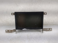 2008-2015 Nissan Armada Information Radio Display Screen 1469203 - Oemusedautoparts1.com