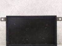 2008-2015 Nissan Armada Information Radio Display Screen 1469203 - Oemusedautoparts1.com