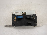 2008-2015 Nissan Armada Information Radio Display Screen 1469203 - Oemusedautoparts1.com
