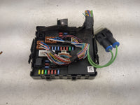 2008-2012 Nissan Armada Fusebox Fuse Box Panel Relay Module P/N:284B7 ZE03B 3821033577 Fits Fits 2008 2009 2010 2011 2012 OE