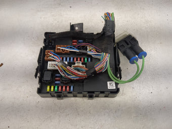 compare product 2008-2012 Nissan Armada Fusebox Fuse Box Panel Relay Module P/N:284B7 ZE03B 3821033577 Fits Fits 2008 2009 2010 2011 2012 OEM Used Auto Parts
