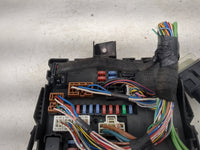 2008-2012 Nissan Armada Fusebox Fuse Box Panel Relay Module P/N:284B7 ZE03B 3821033577 Fits Fits 2008 2009 2010 2011 2012 OE
