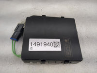 2008-2012 Nissan Armada Fusebox Fuse Box Panel Relay Module P/N:284B7 ZE03B 3821033577 Fits Fits 2008 2009 2010 2011 2012 OE