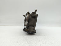 2005-2012 Nissan Armada Throttle Body P/N:16119 7S000 A 16119 7S000 Fits OEM Used Auto Parts - Oemusedautoparts1.com